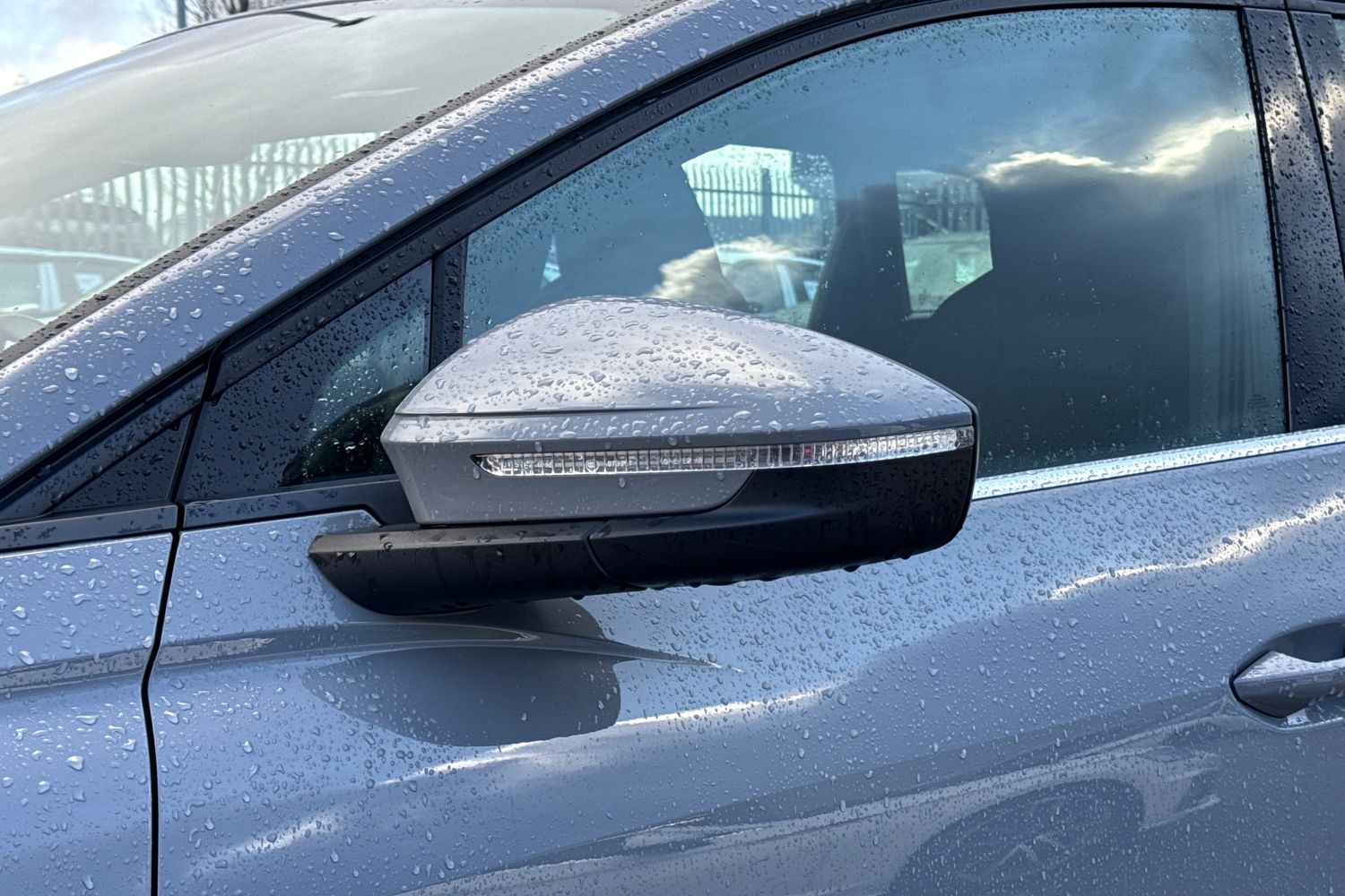 Used Audi Q4 e-tron 2023 for sale - 77570994: Photo 25