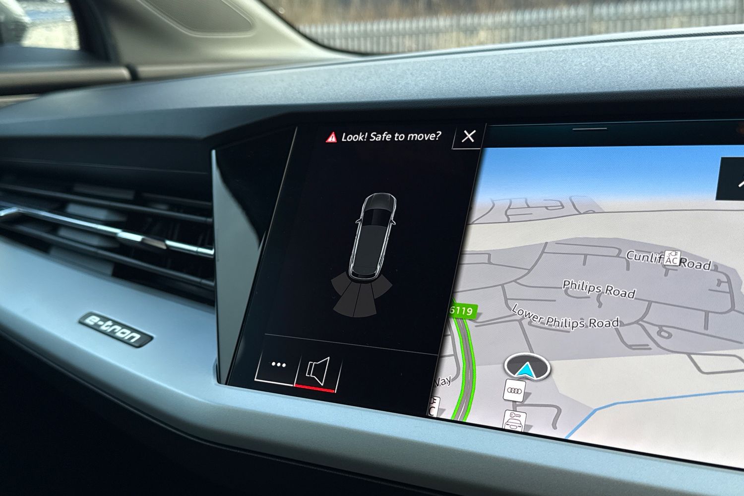 Used Audi Q4 e-tron 2023 for sale - 77570994: Photo 30