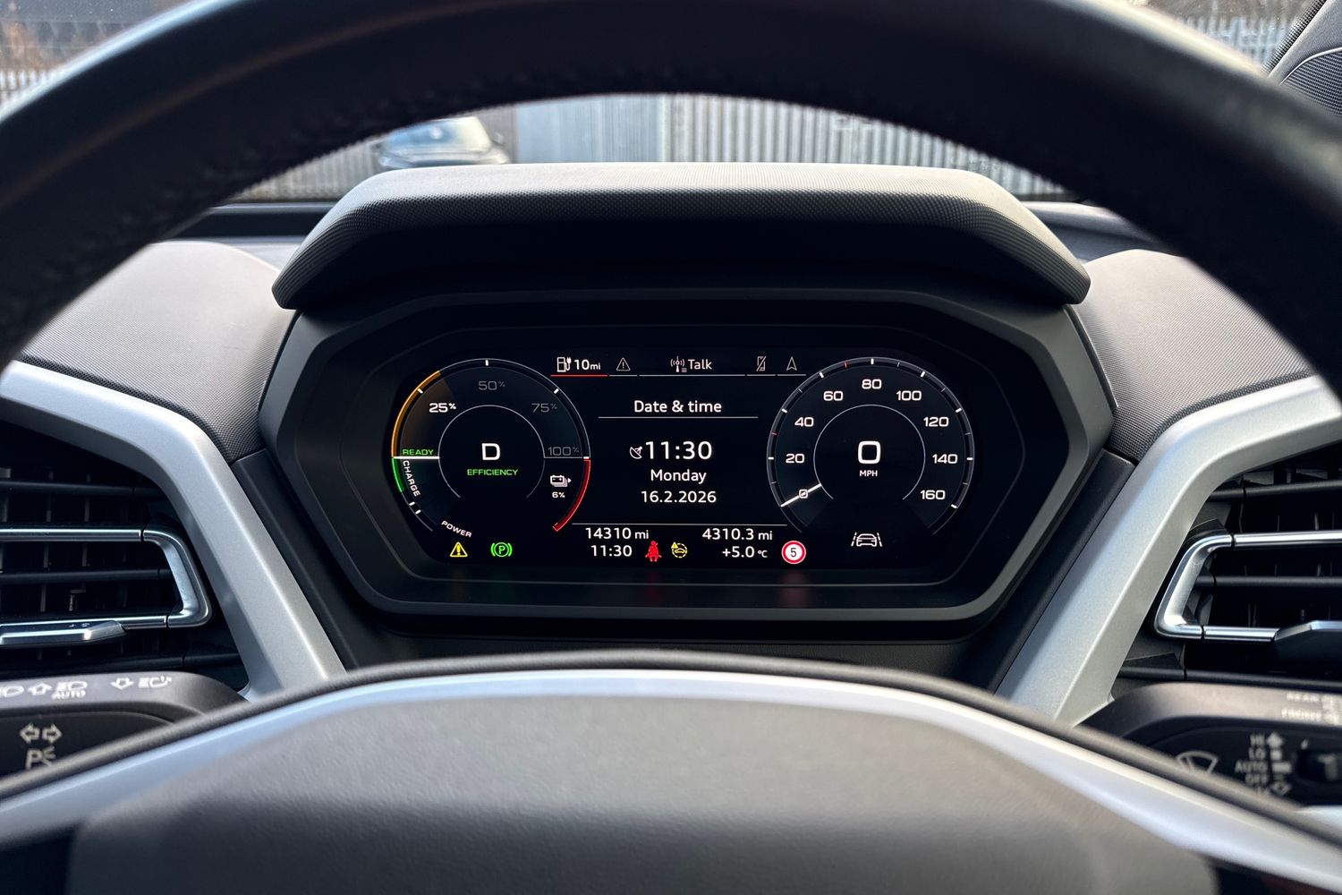 Used Audi Q4 e-tron 2023 for sale - 77570994: Photo 36