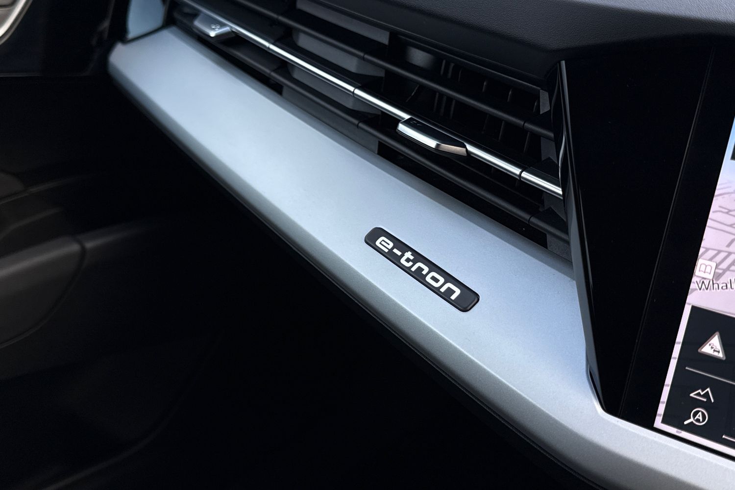 Used Audi Q4 e-tron 2023 for sale - 77570994: Photo 39