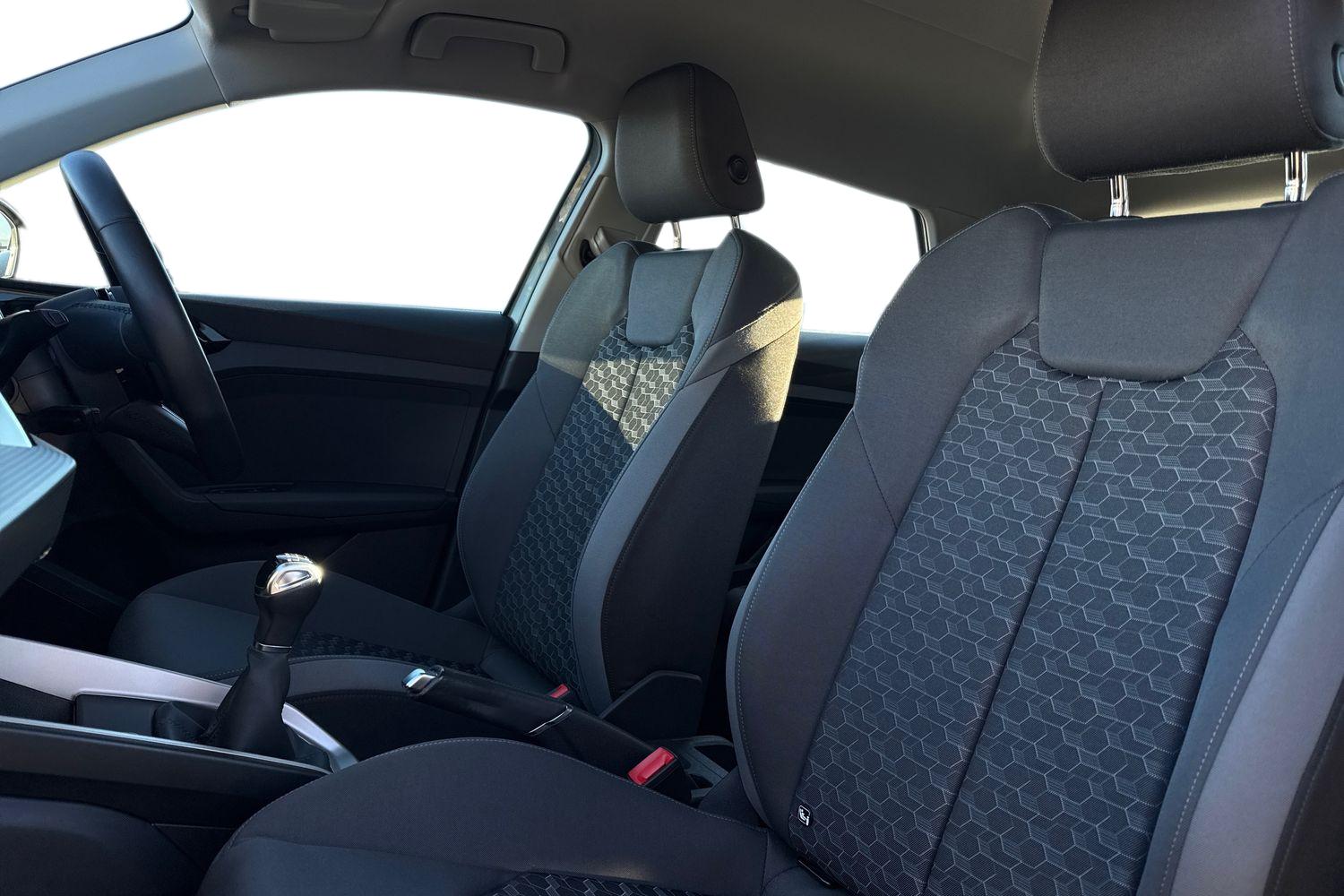 Used Audi A1 2022 for sale - 76636896: Photo 11