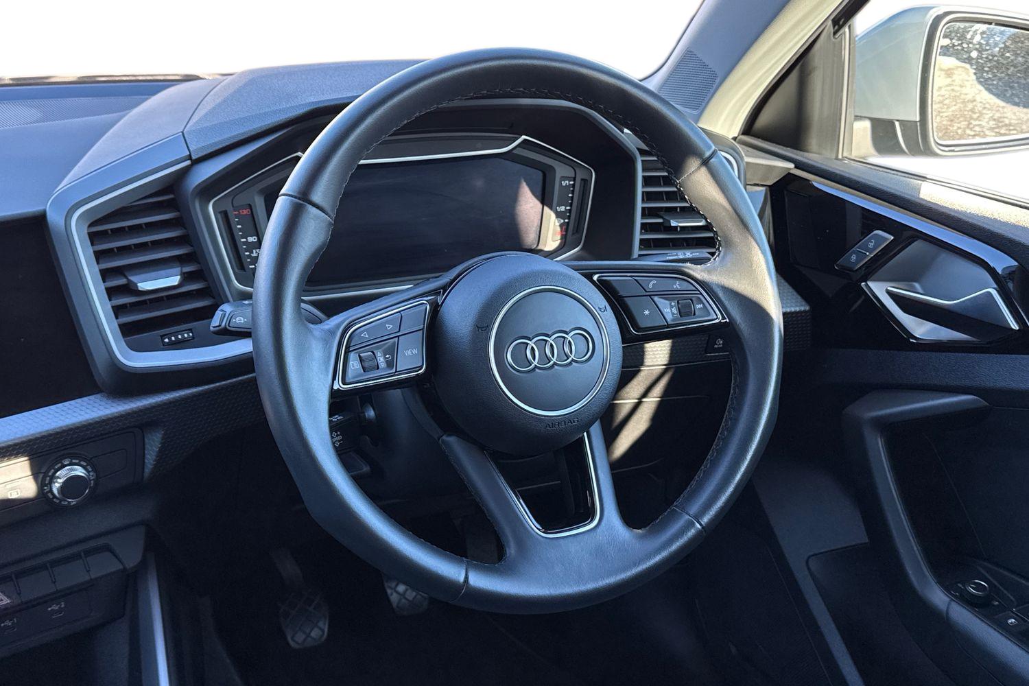 Used Audi A1 2022 for sale - 76636896: Photo 13