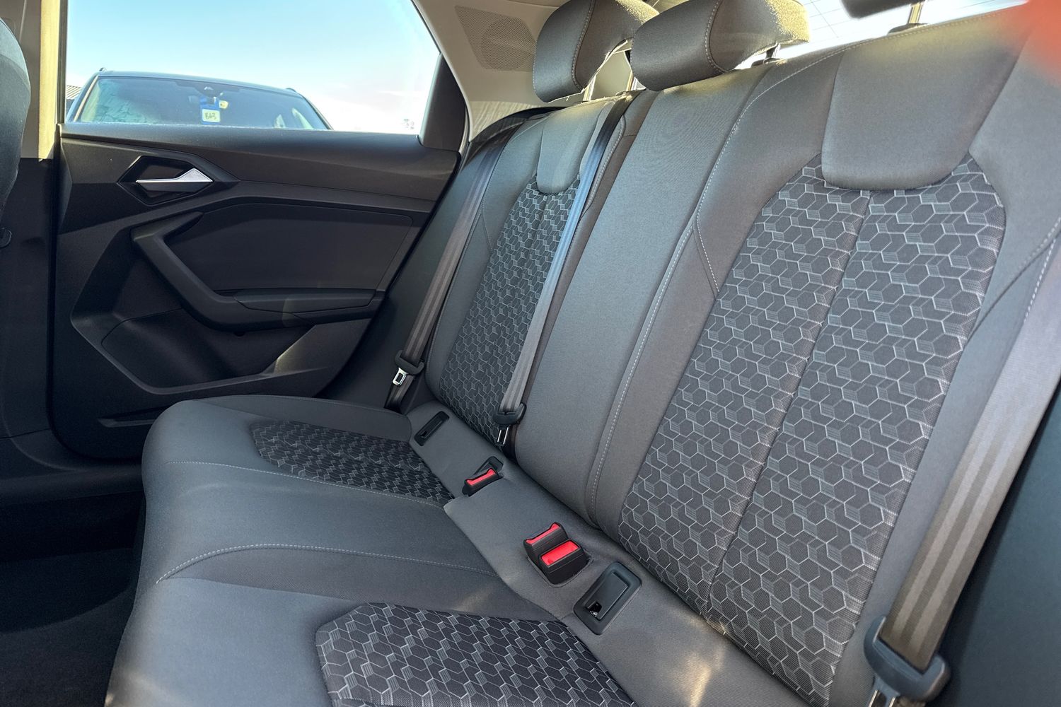 Used Audi A1 2022 for sale - 76636896: Photo 14