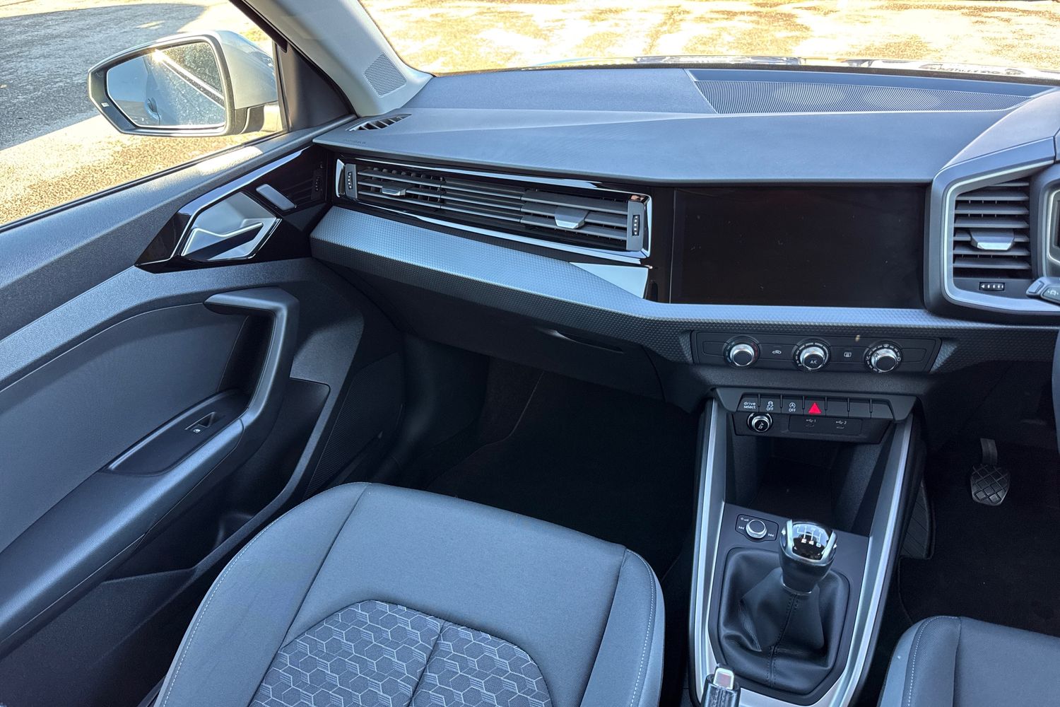 Used Audi A1 2022 for sale - 76636896: Photo 15