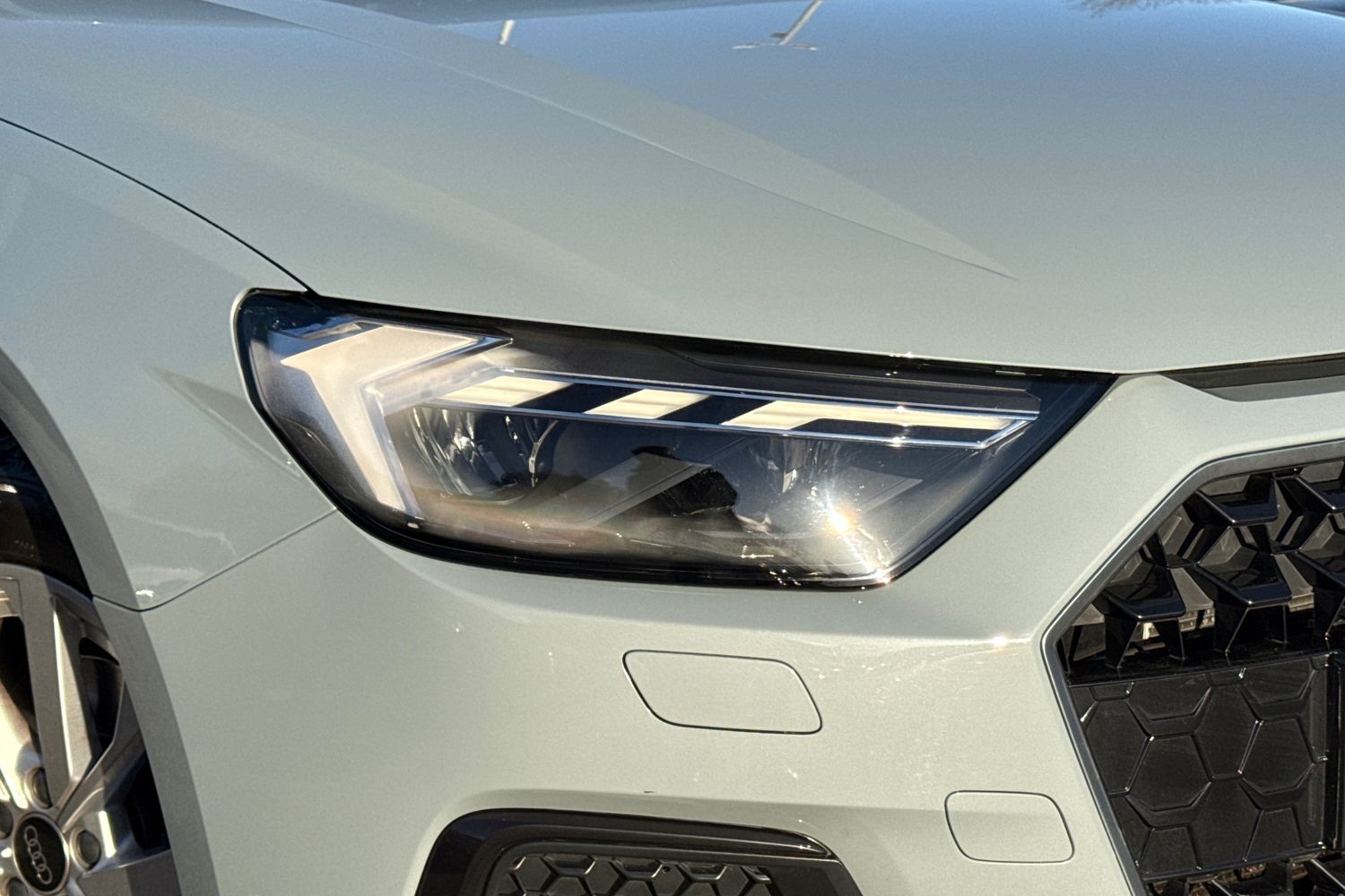 Used Audi A1 2022 for sale - 76636896: Photo 17