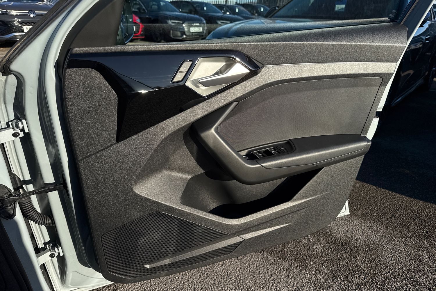 Used Audi A1 2022 for sale - 76636896: Photo 18