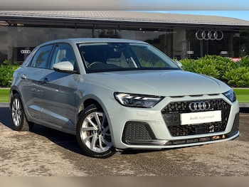 Audi - A1