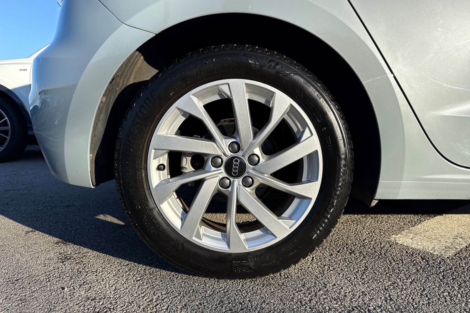 Used Audi A1 2022 for sale - 76636896: Photo 22