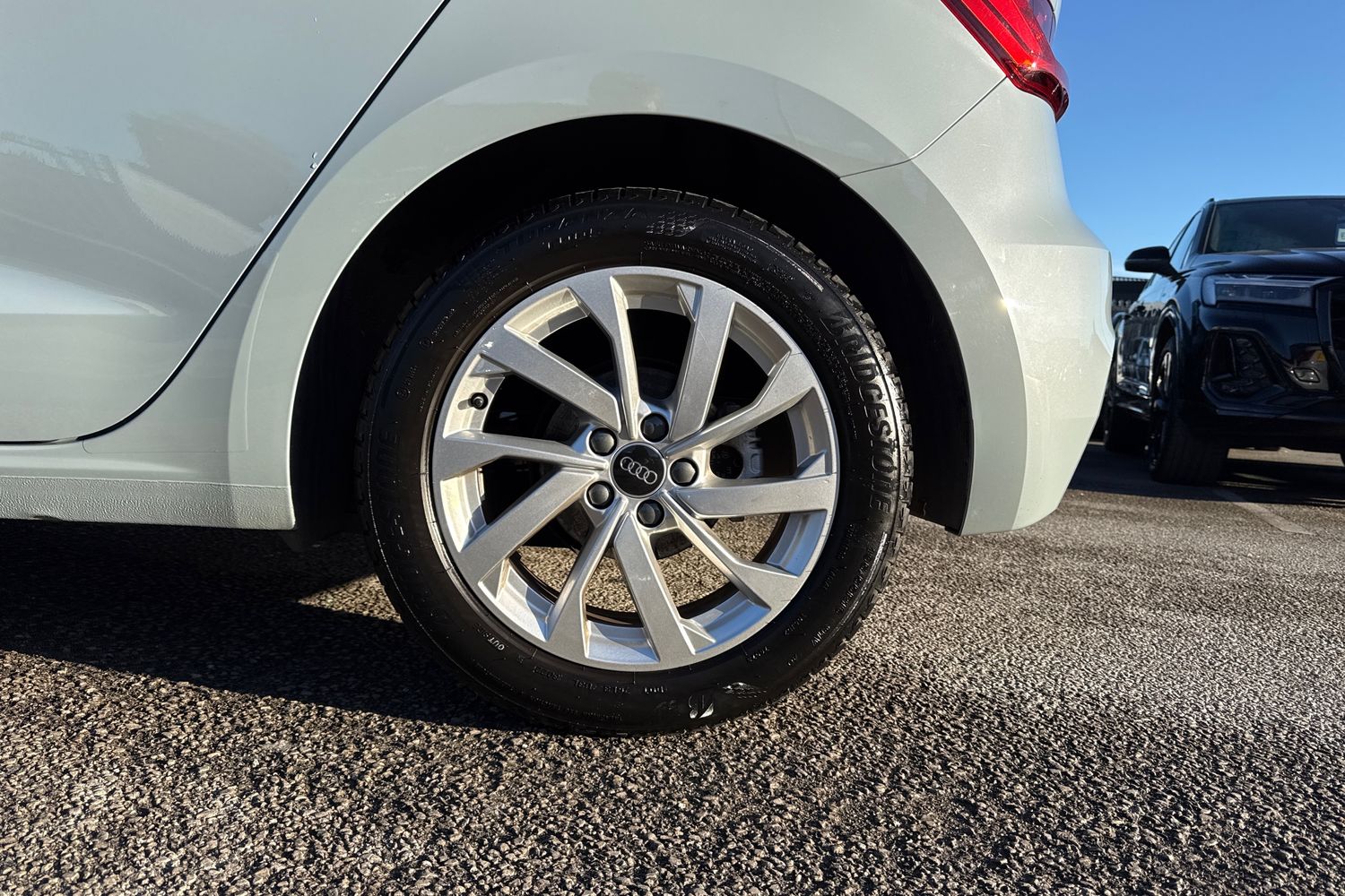 Used Audi A1 2022 for sale - 76636896: Photo 23