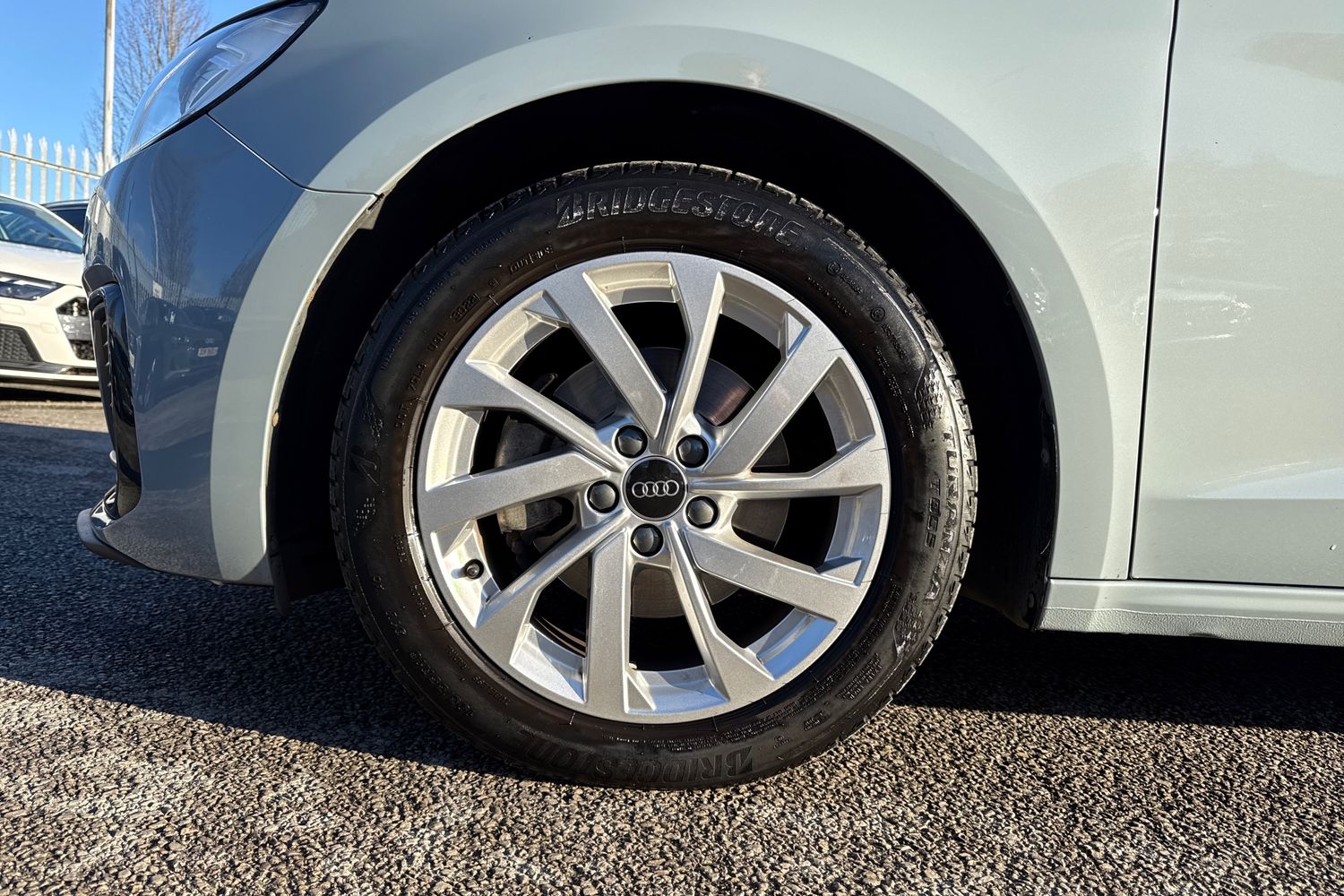 Used Audi A1 2022 for sale - 76636896: Photo 24