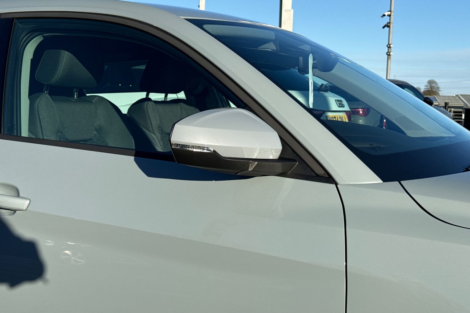 Used Audi A1 2022 for sale - 76636896: Photo 25