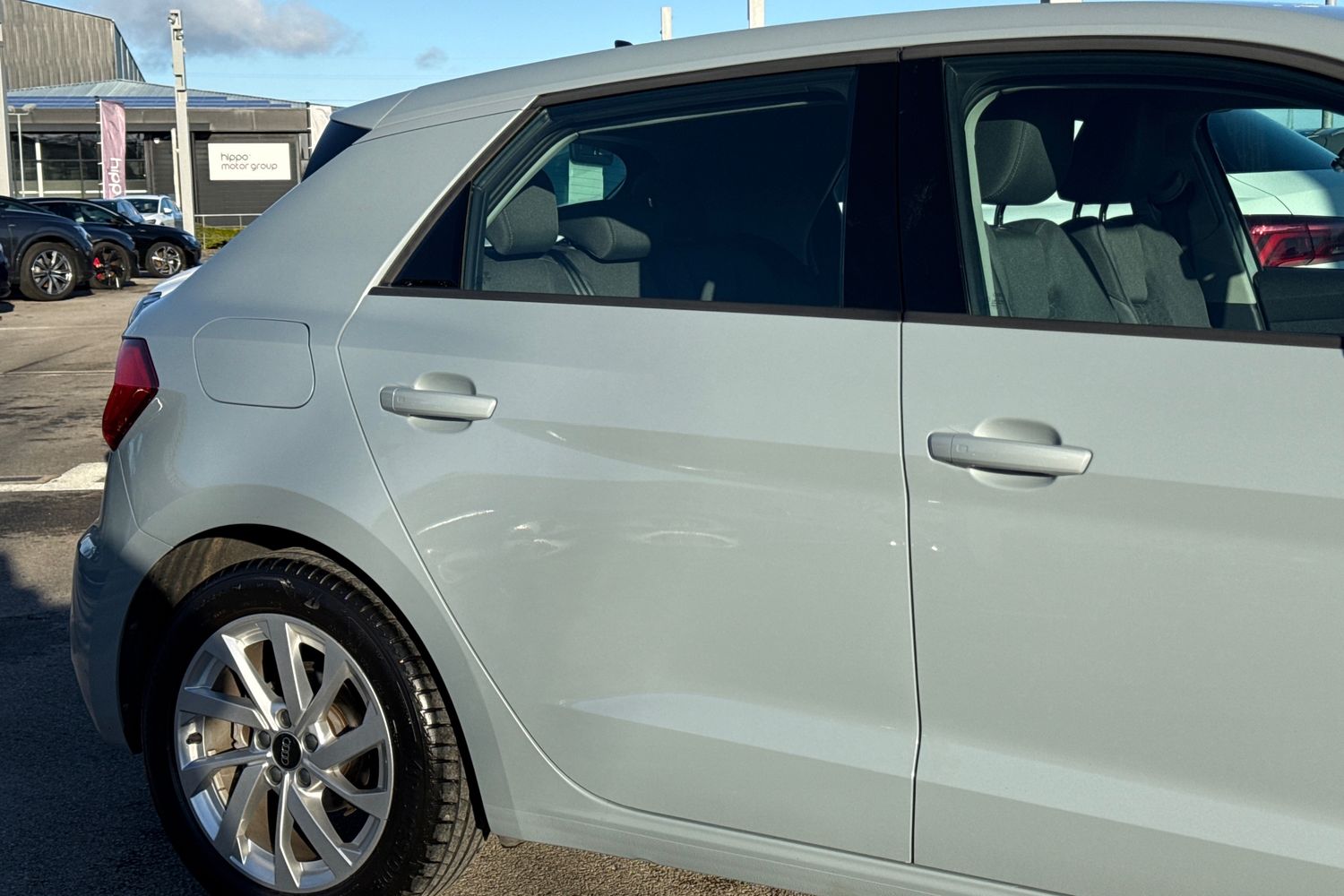 Used Audi A1 2022 for sale - 76636896: Photo 26