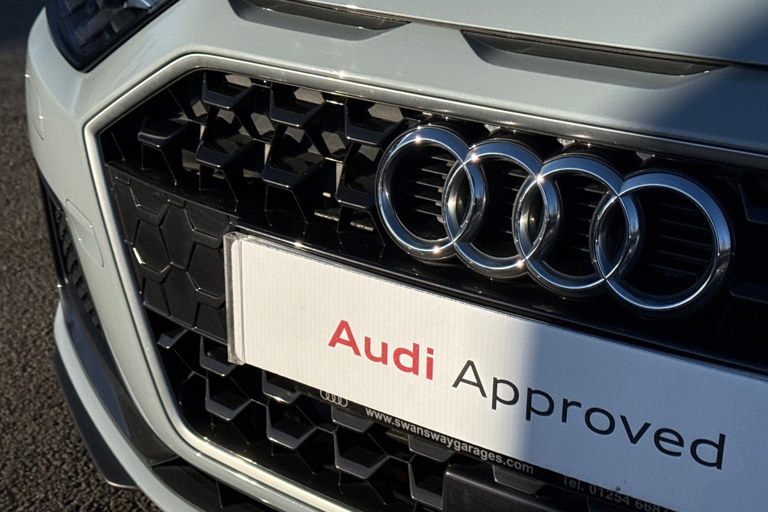 Used Audi A1 2022 for sale - 76636896: Photo 27