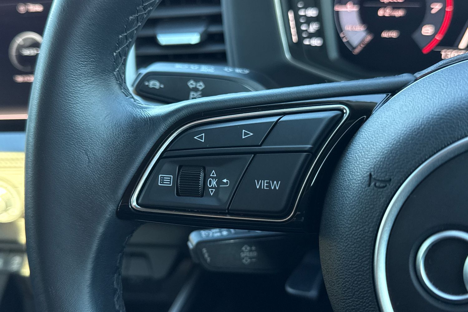 Used Audi A1 2022 for sale - 76636896: Photo 31