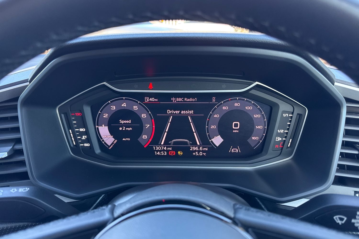 Used Audi A1 2022 for sale - 76636896: Photo 33