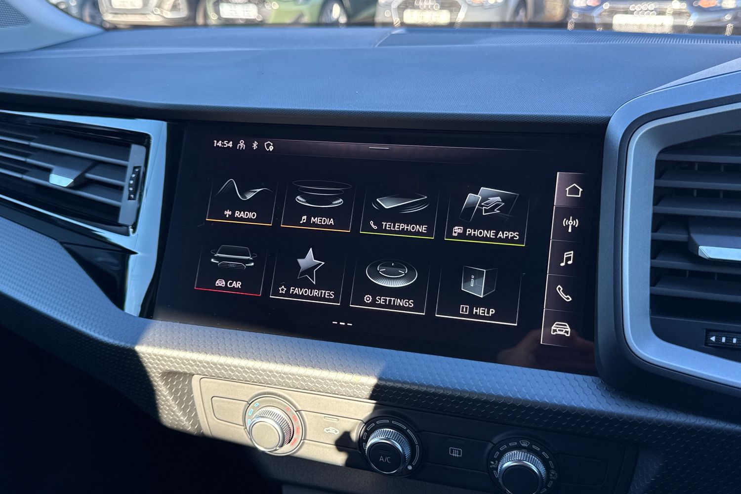 Used Audi A1 2022 for sale - 76636896: Photo 36