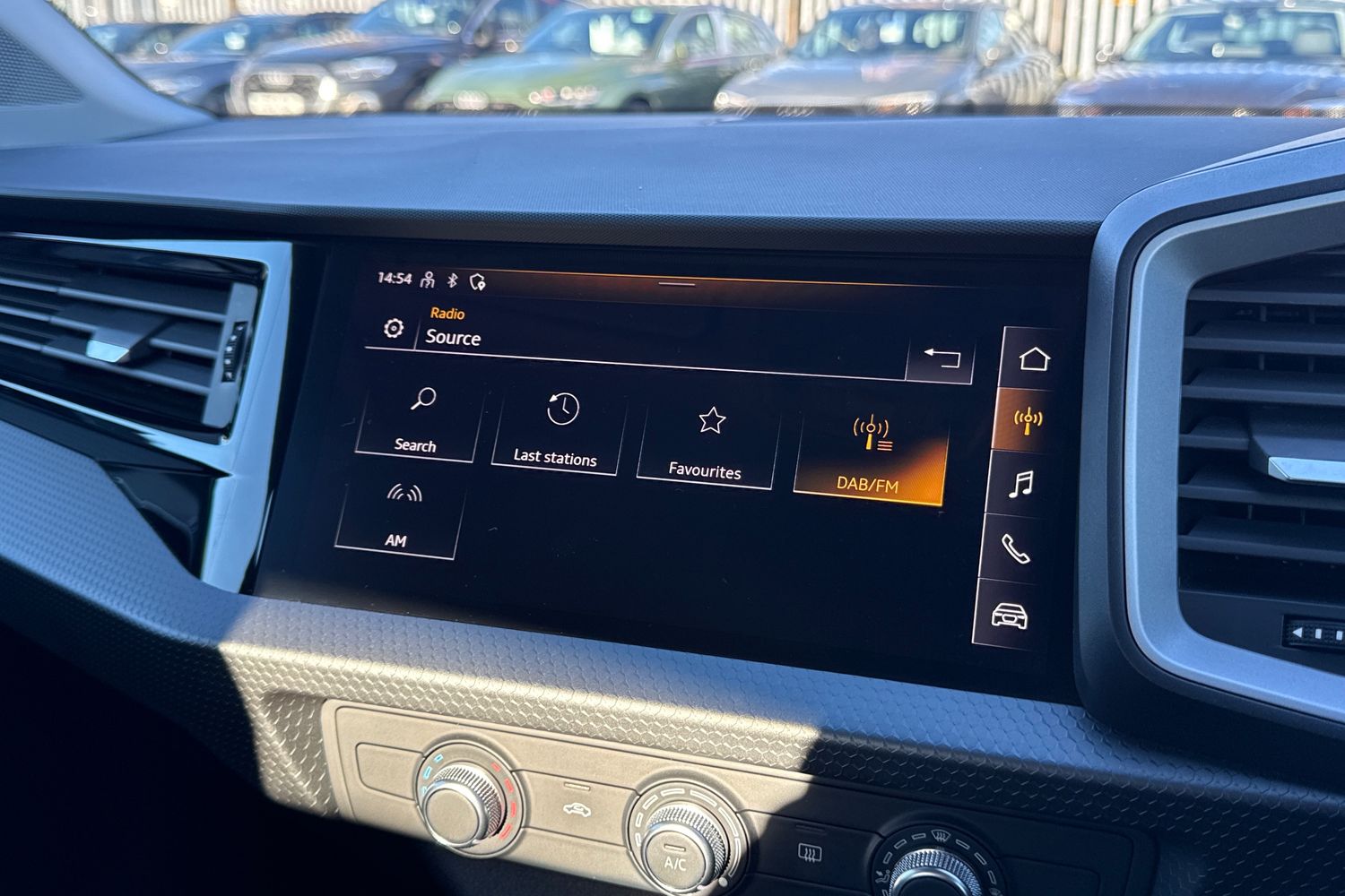 Used Audi A1 2022 for sale - 76636896: Photo 37