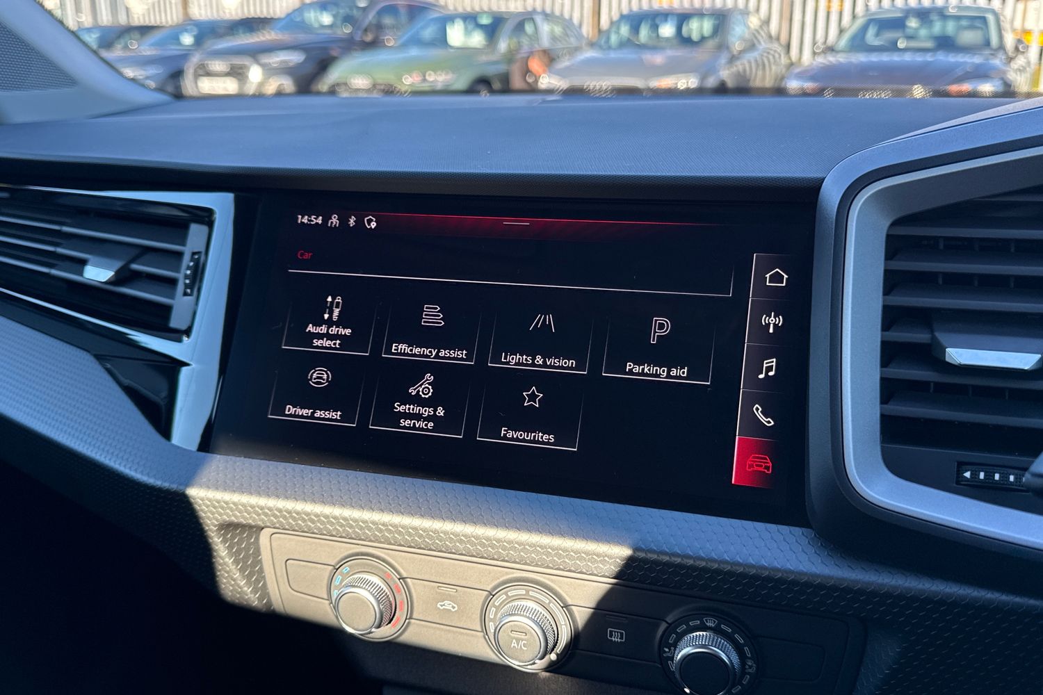 Used Audi A1 2022 for sale - 76636896: Photo 38