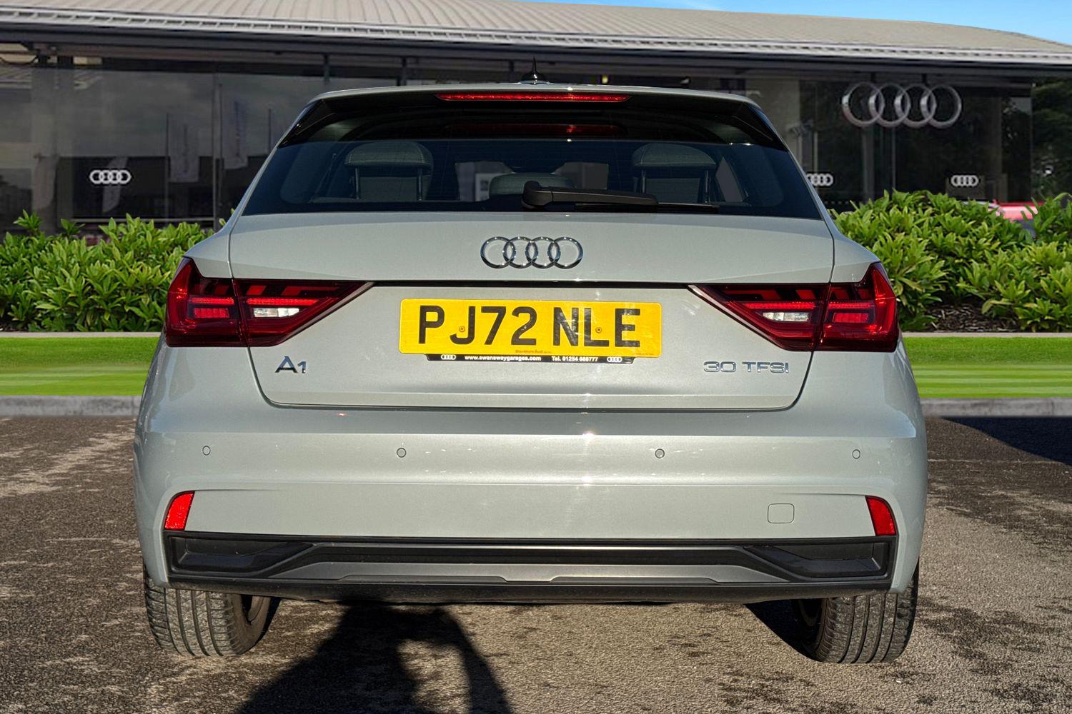 Used Audi A1 2022 for sale - 76636896: Photo 4
