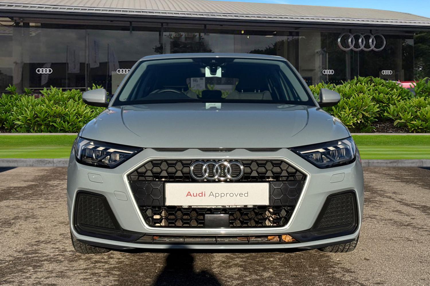 Used Audi A1 2022 for sale - 76636896: Photo 6