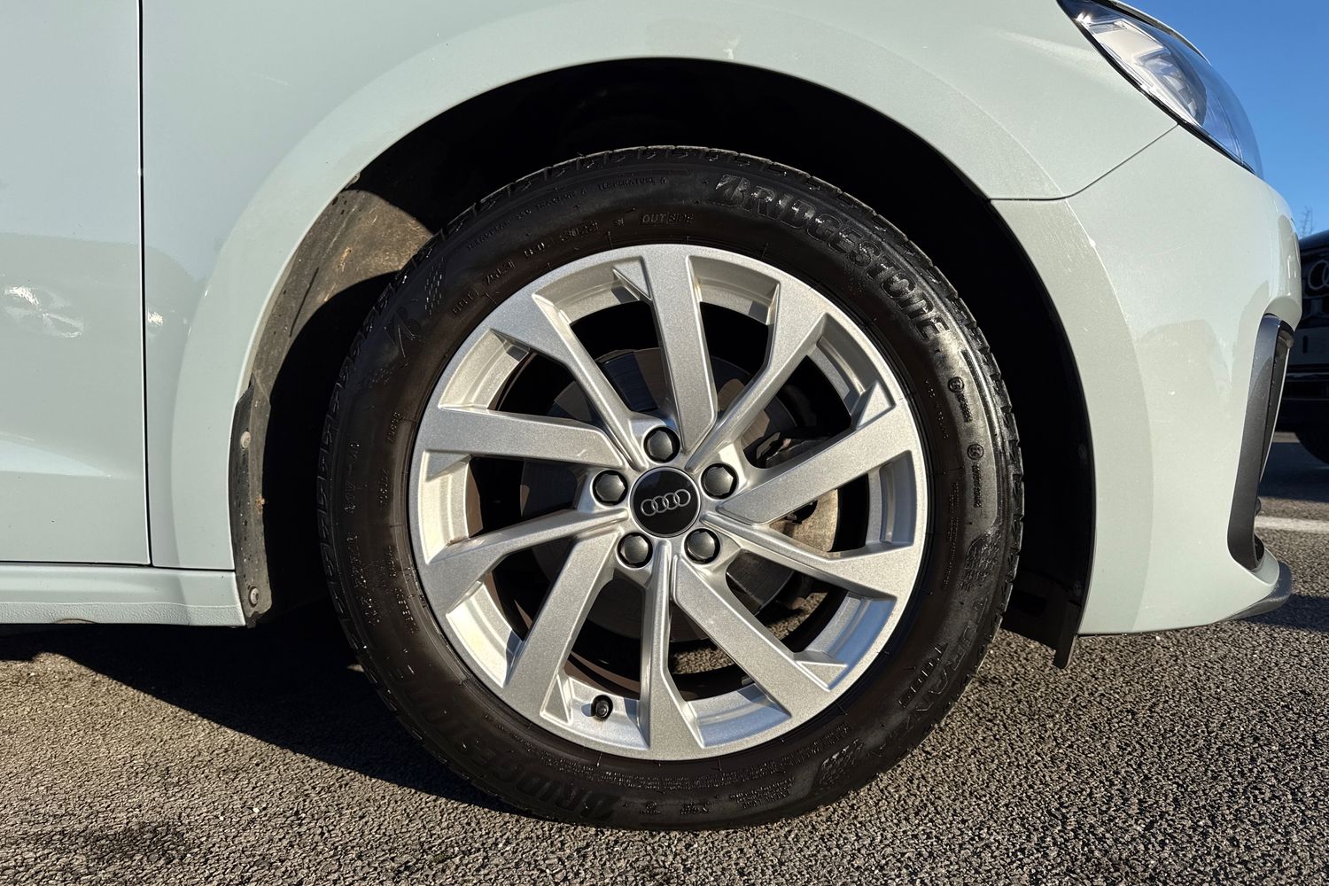 Used Audi A1 2022 for sale - 76636896: Photo 7