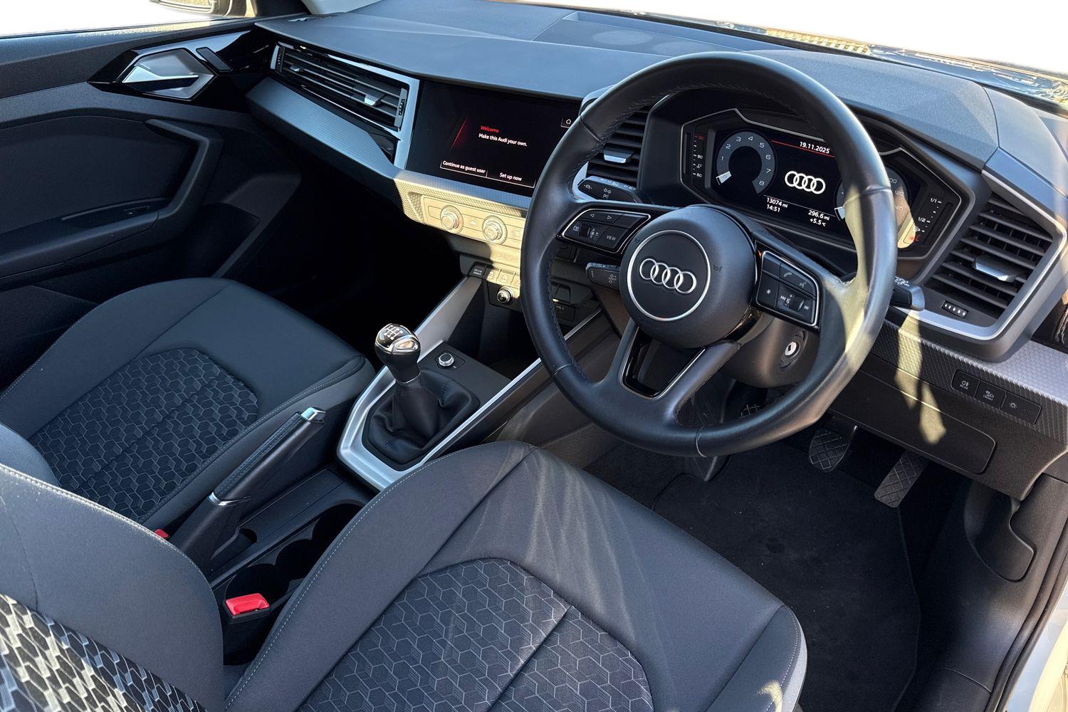 Used Audi A1 2022 for sale - 76636896: Photo 8