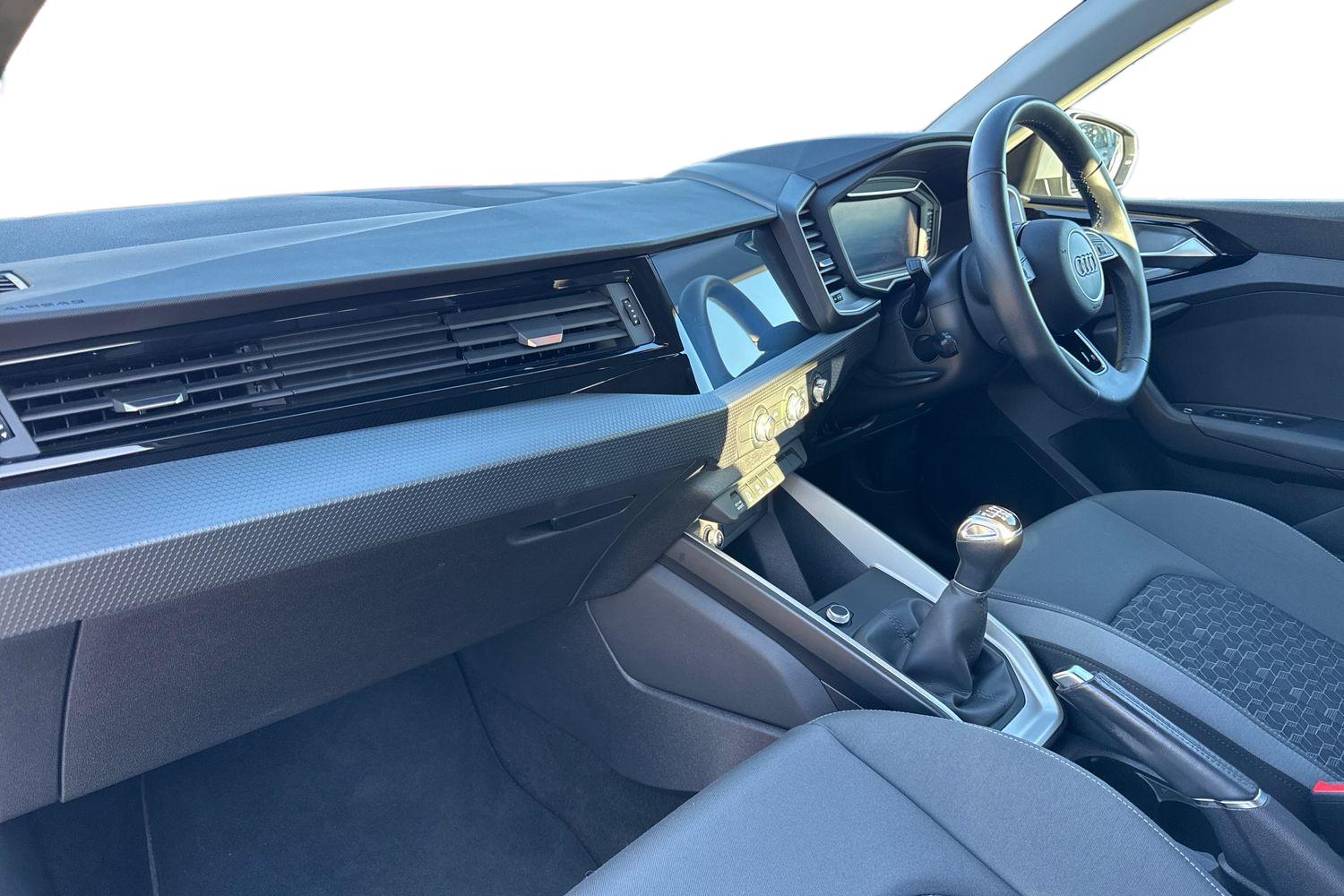 Used Audi A1 2022 for sale - 76636896: Photo 9