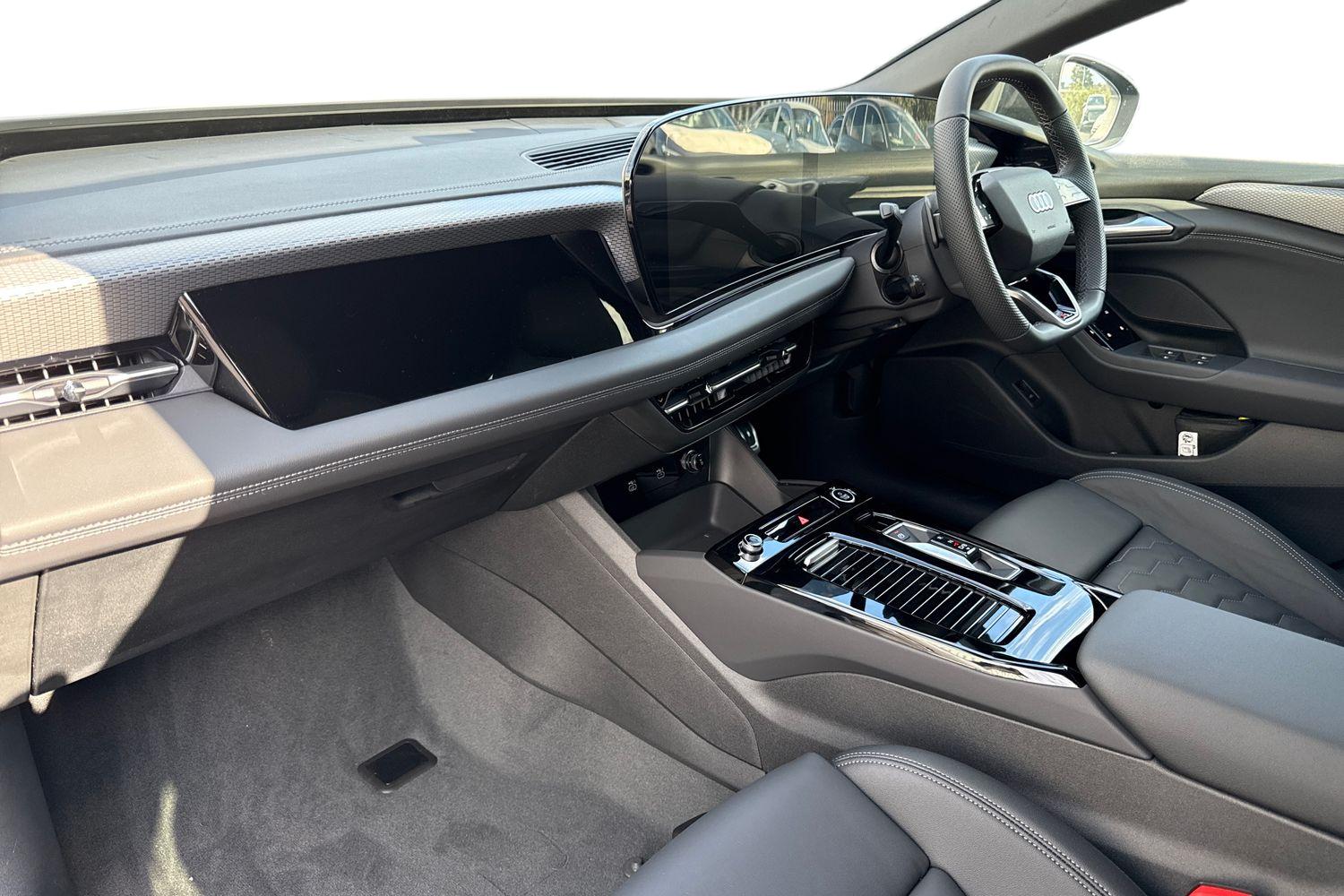 Used Audi A6 e-tron Avant 2025 for sale - 75908939: Photo 14