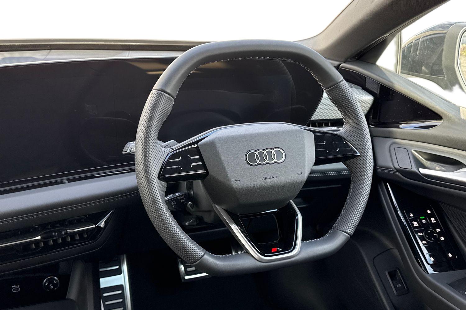 Used Audi A6 e-tron Avant 2025 for sale - 75908939: Photo 17