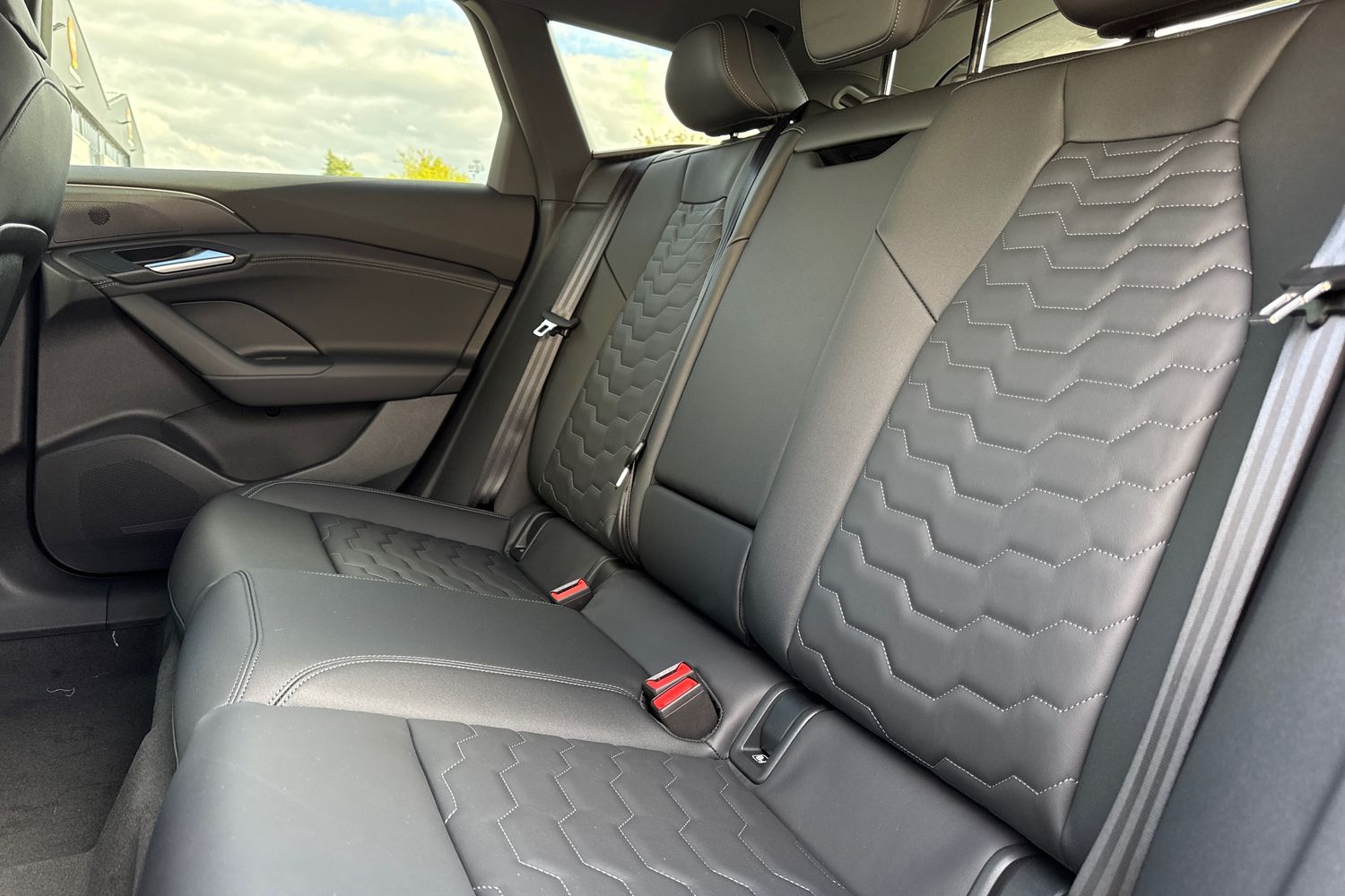 Used Audi A6 e-tron Avant 2025 for sale - 75908939: Photo 18