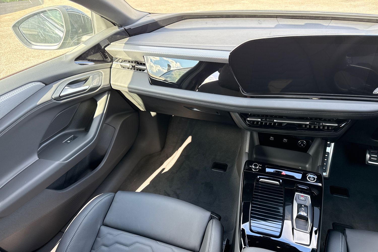 Used Audi A6 e-tron Avant 2025 for sale - 75908939: Photo 19