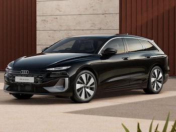 2025 - 270kW Performance 100kWh S Line 5dr Auto