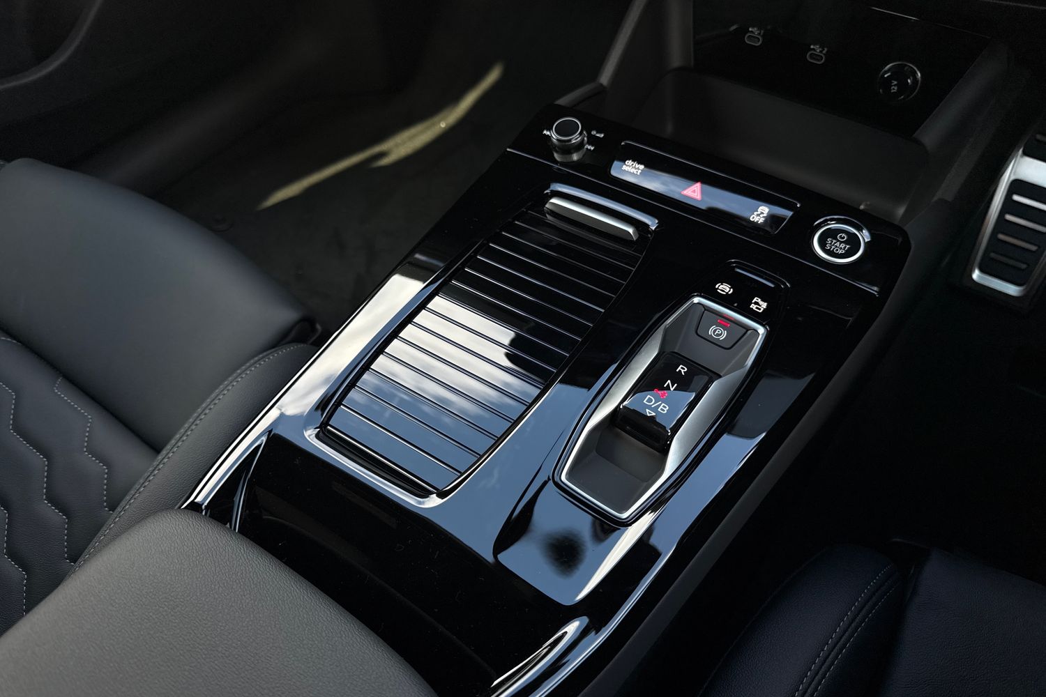 Used Audi A6 e-tron Avant 2025 for sale - 75908939: Photo 22