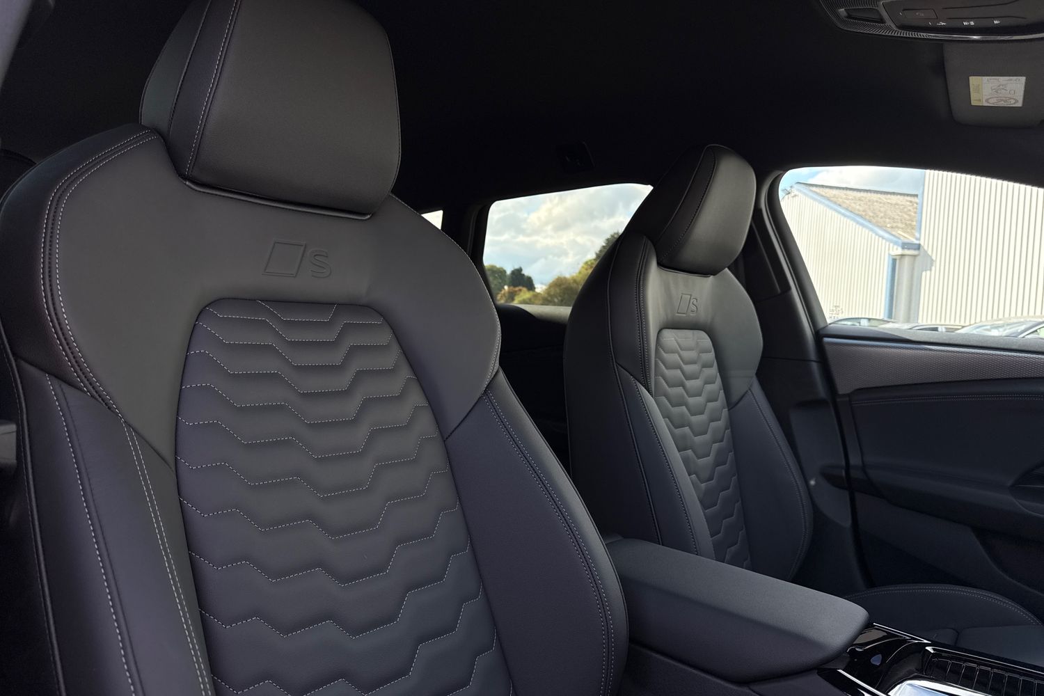 Used Audi A6 e-tron Avant 2025 for sale - 75908939: Photo 23