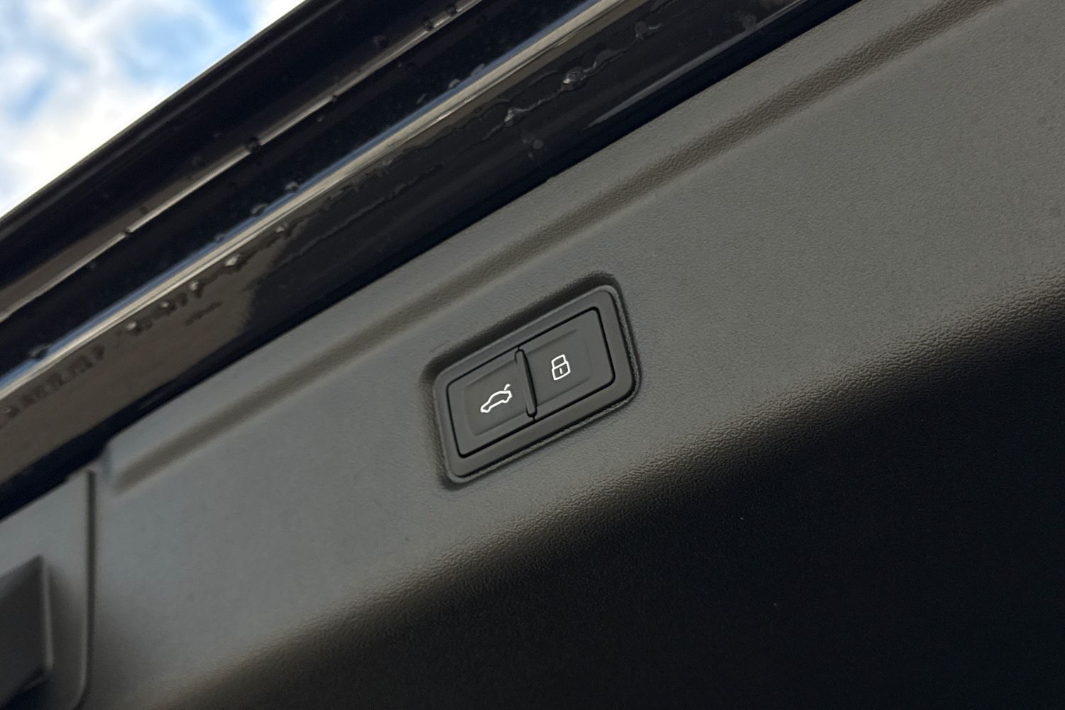 Used Audi A6 e-tron Avant 2025 for sale - 75908939: Photo 24