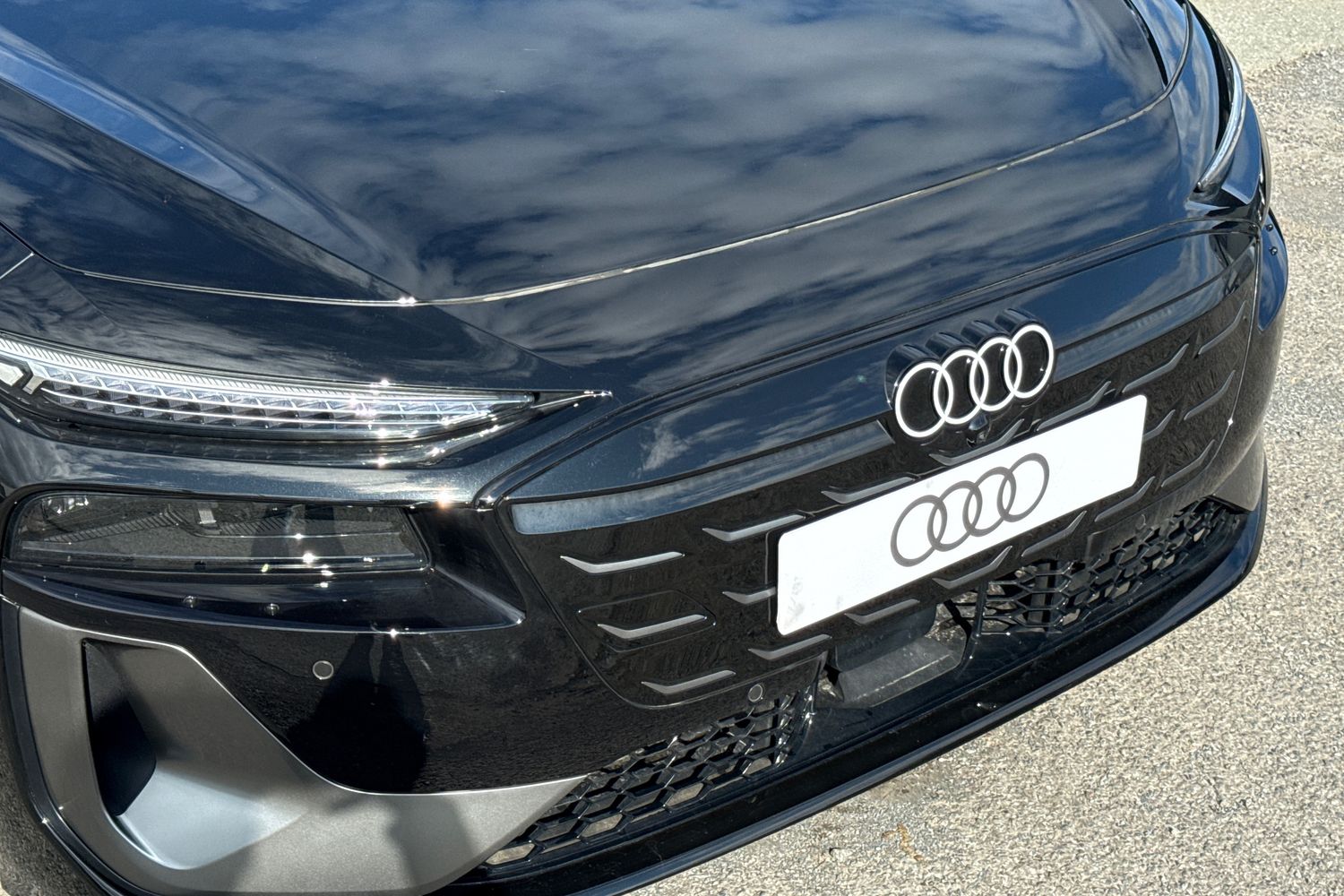 Used Audi A6 e-tron Avant 2025 for sale - 75908939: Photo 27