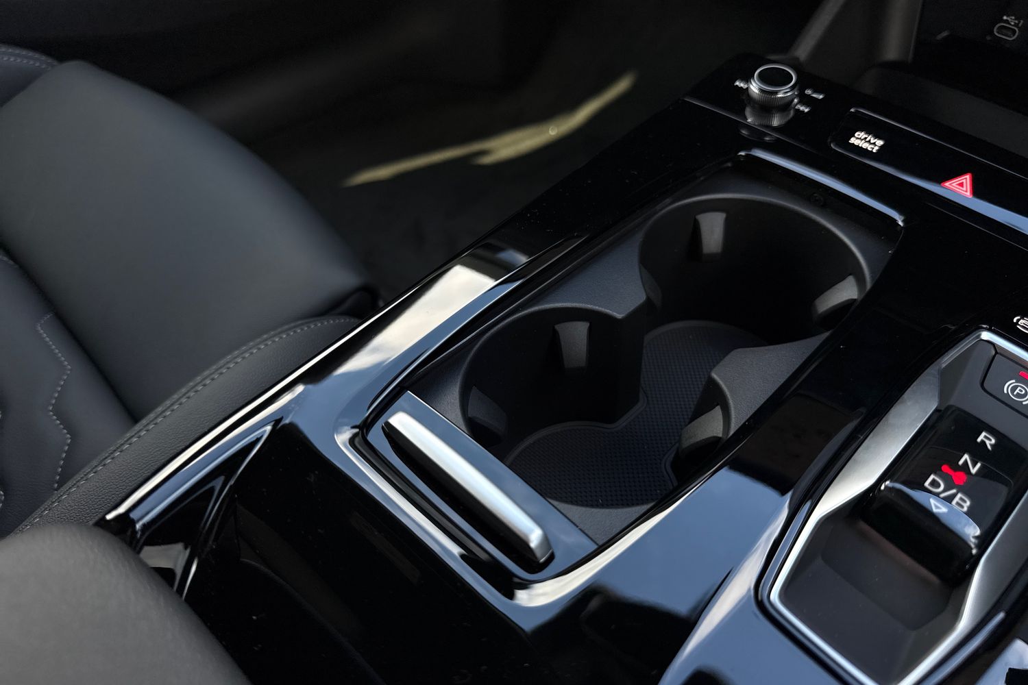Used Audi A6 e-tron Avant 2025 for sale - 75908939: Photo 31