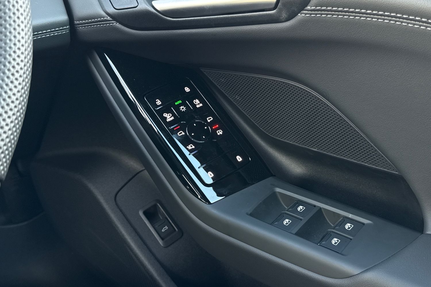 Used Audi A6 e-tron Avant 2025 for sale - 75908939: Photo 37