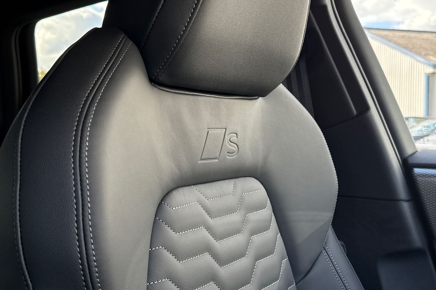 Used Audi A6 e-tron Avant 2025 for sale - 75908939: Photo 38