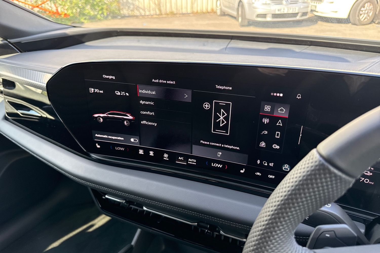 Used Audi A6 e-tron Avant 2025 for sale - 75908939: Photo 41