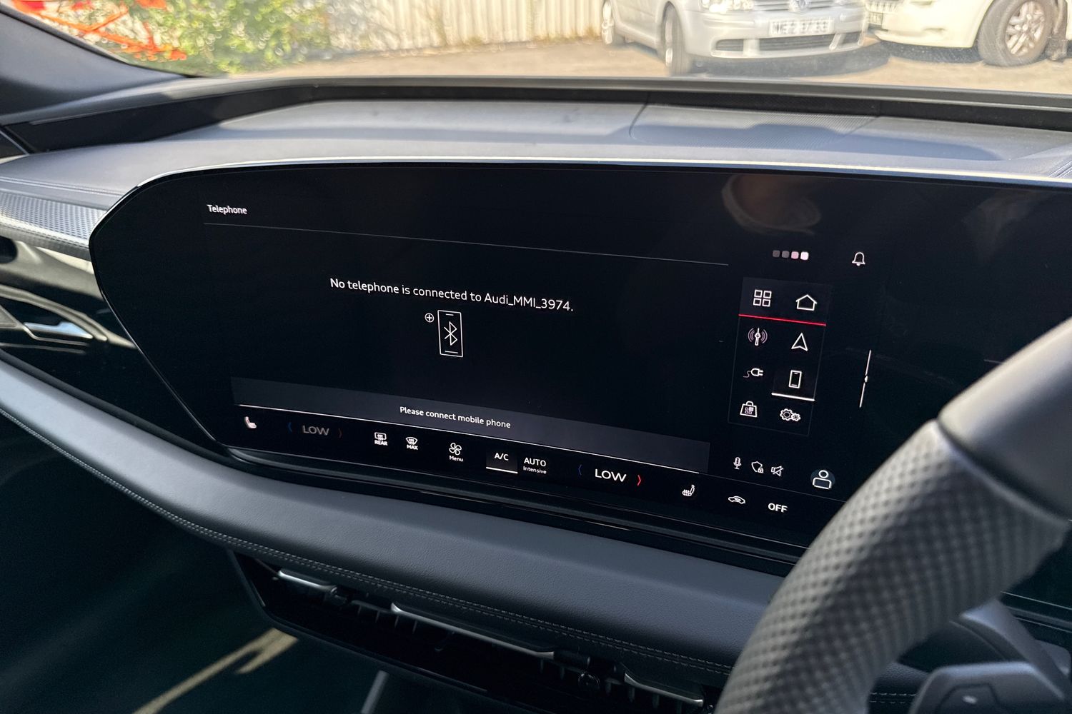 Used Audi A6 e-tron Avant 2025 for sale - 75908939: Photo 42
