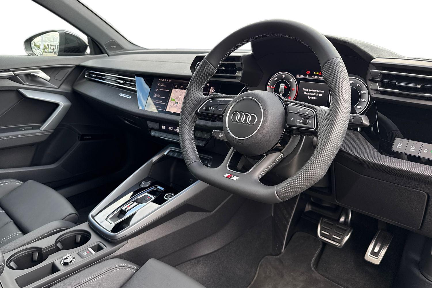 Used Audi A3 2025 for sale - 76171199: Photo 13