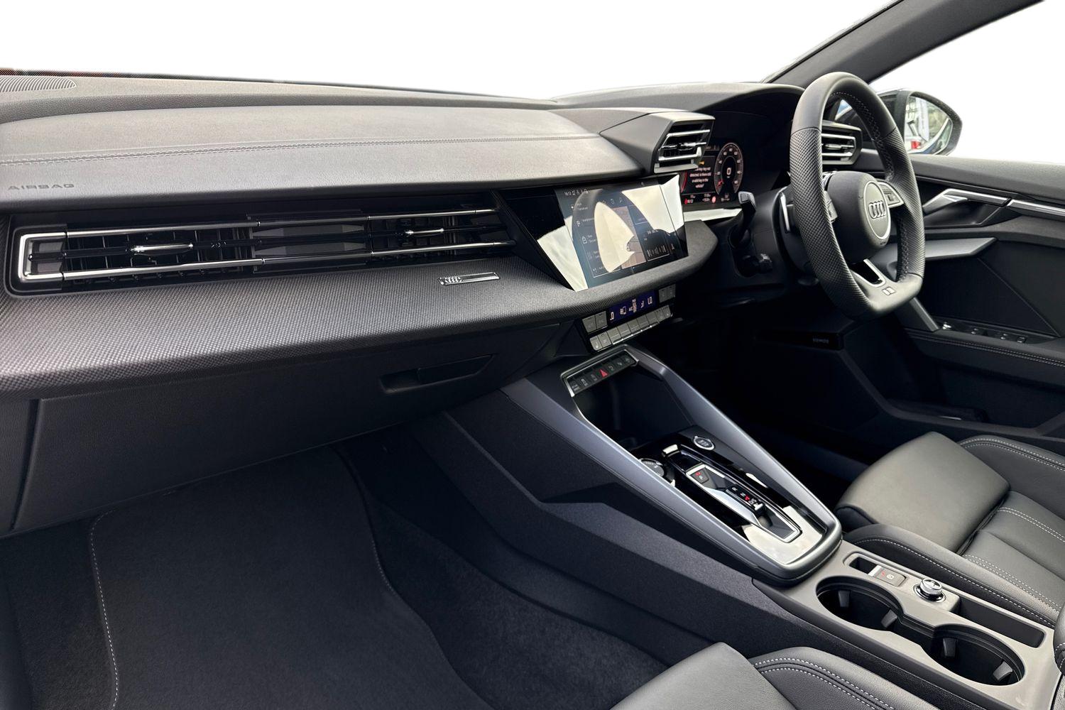 Used Audi A3 2025 for sale - 76171199: Photo 14