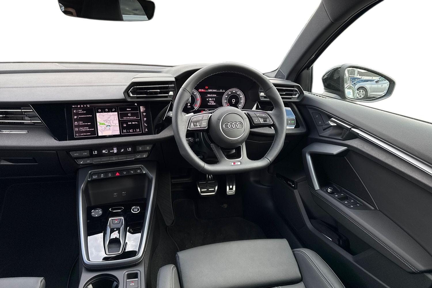 Used Audi A3 2025 for sale - 76171199: Photo 17