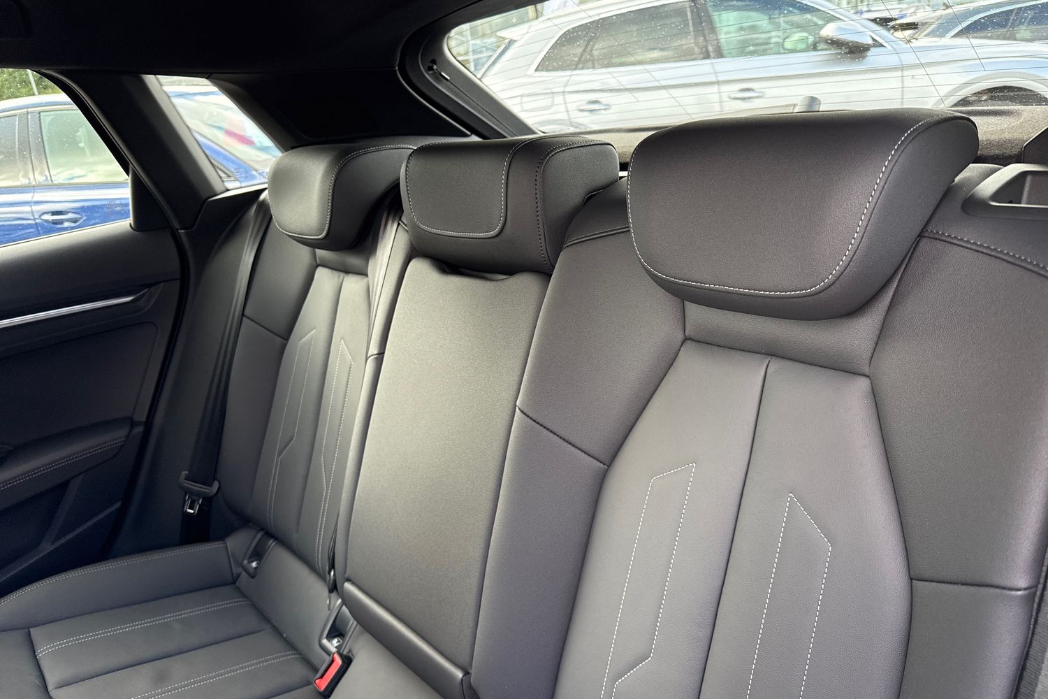 Used Audi A3 2025 for sale - 76171199: Photo 18