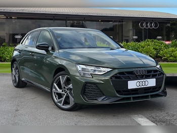 Audi - A3