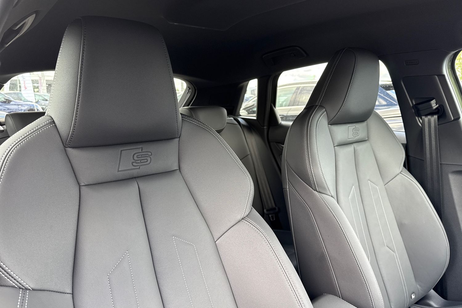Used Audi A3 2025 for sale - 76171199: Photo 23