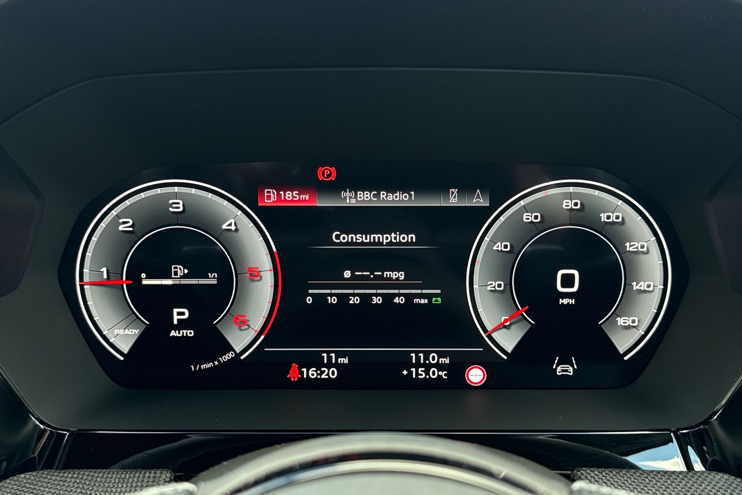 Used Audi A3 2025 for sale - 76171199: Photo 33