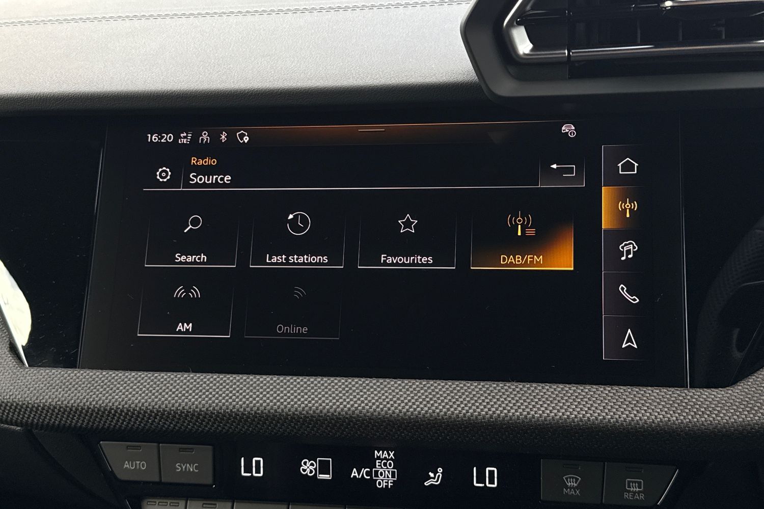 Used Audi A3 2025 for sale - 76171199: Photo 35