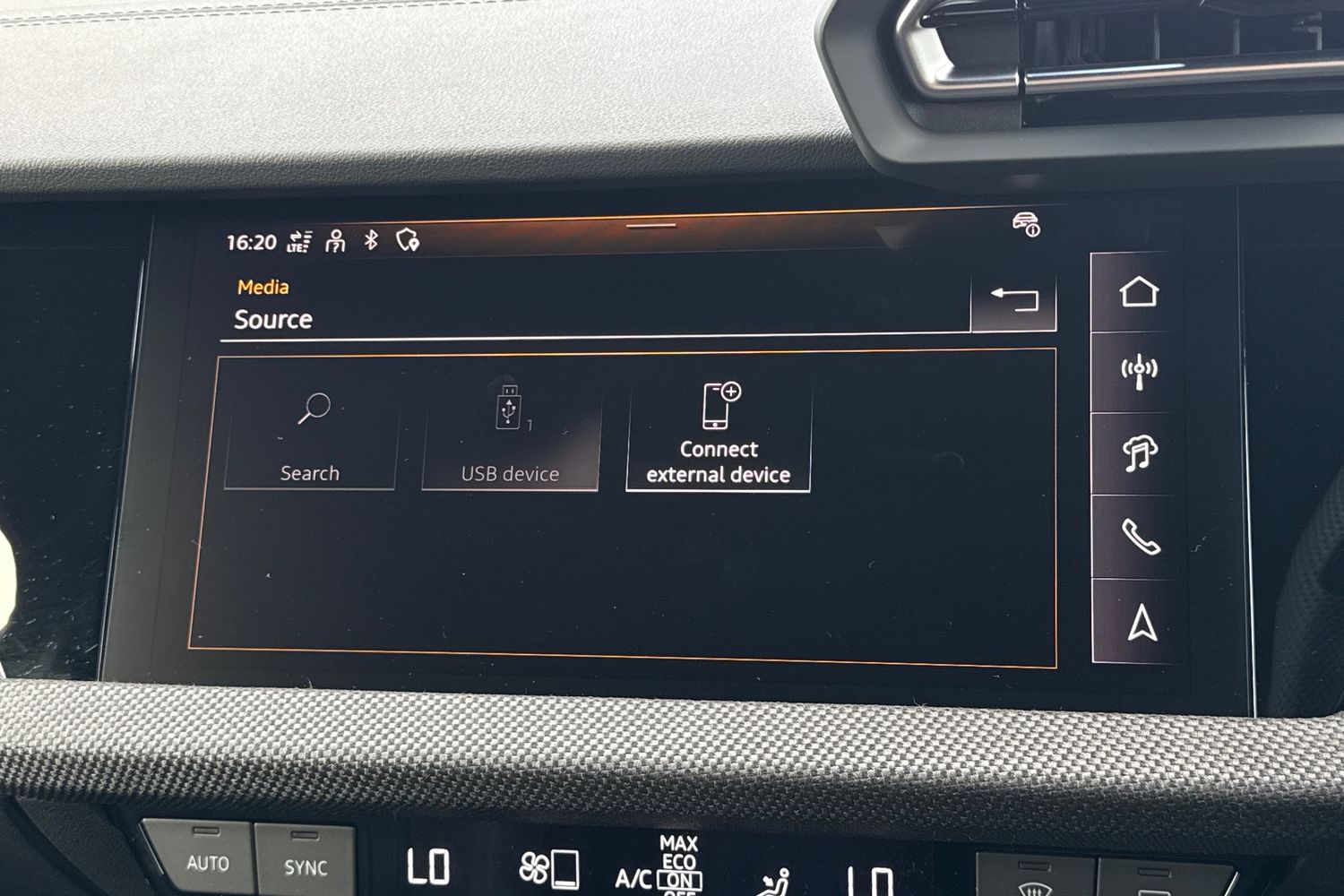 Used Audi A3 2025 for sale - 76171199: Photo 36